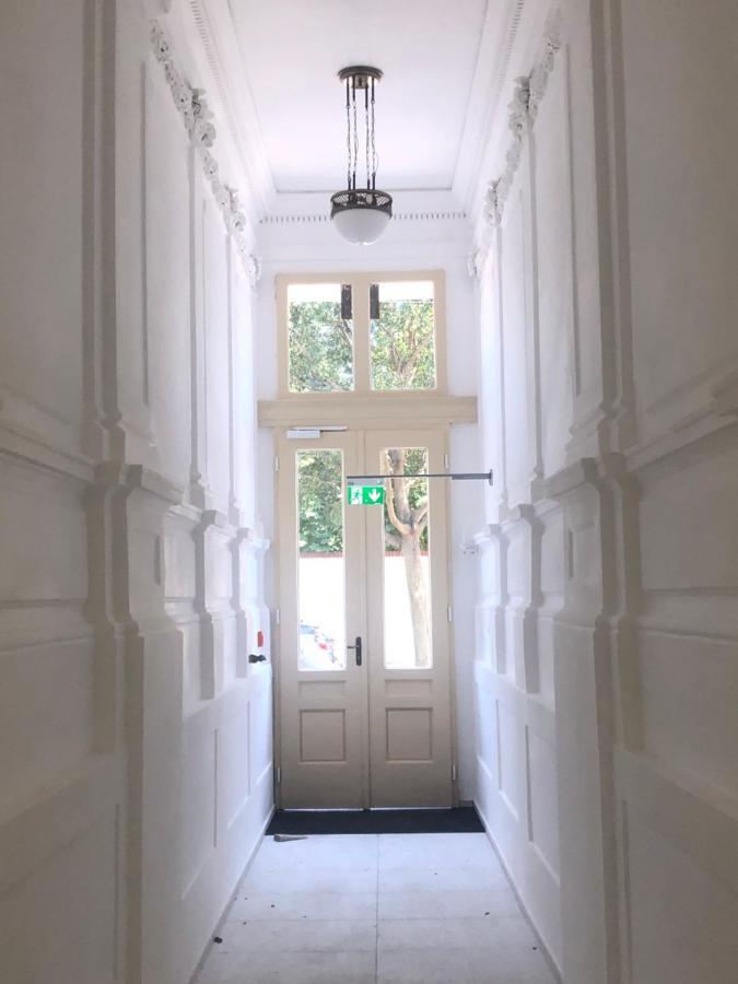 ウィーンAugartenblick Penthaus 16アパートメント エクステリア 写真