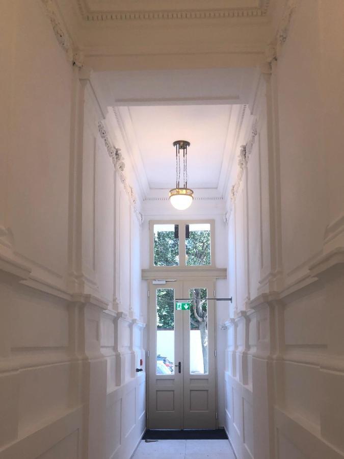 ウィーンAugartenblick Penthaus 16アパートメント エクステリア 写真