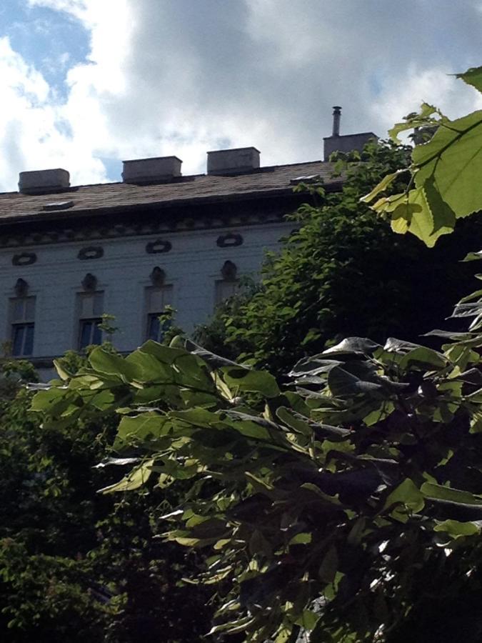 ウィーンAugartenblick Penthaus 16アパートメント エクステリア 写真