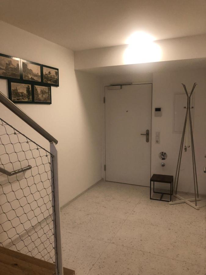 ウィーンAugartenblick Penthaus 16アパートメント エクステリア 写真
